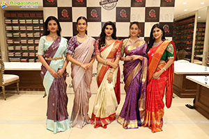 Mangala Gowri Grandeur Akshaya Tritiya Offers Showcase Event