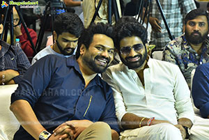Bhairavam Movie Blockbuster Bheebhatsam and Q&A Press Meet
