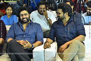 Bhairavam Movie Blockbuster Bheebhatsam and Q&A Press Meet