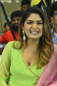 Bhairavam Movie Blockbuster Bheebhatsam and Q&A Press Meet