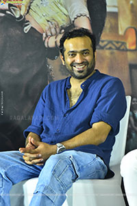 Bhairavam Movie Blockbuster Bheebhatsam and Q&A Press Meet