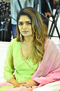 Bhairavam Movie Blockbuster Bheebhatsam and Q&A Press Meet
