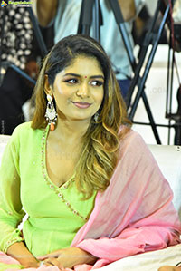 Bhairavam Movie Blockbuster Bheebhatsam and Q&A Press Meet