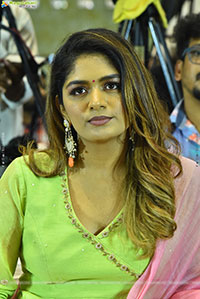 Bhairavam Movie Blockbuster Bheebhatsam and Q&A Press Meet