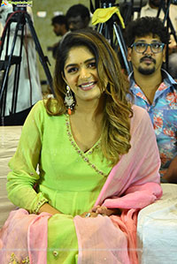 Bhairavam Movie Blockbuster Bheebhatsam and Q&A Press Meet