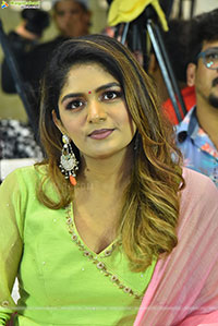 Bhairavam Movie Blockbuster Bheebhatsam and Q&A Press Meet
