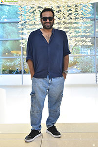 Bhairavam Movie Blockbuster Bheebhatsam and Q&A Press Meet