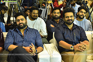 Bhairavam Movie Blockbuster Bheebhatsam and Q&A Press Meet