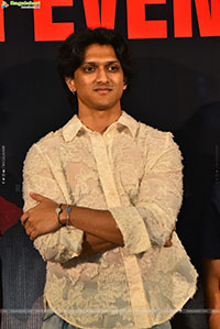 Ghatikachalam Movie Trailer Launch Event