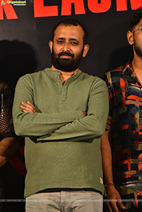 Ghatikachalam Movie Trailer Launch Event