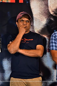 Ghatikachalam Movie Trailer Launch Event