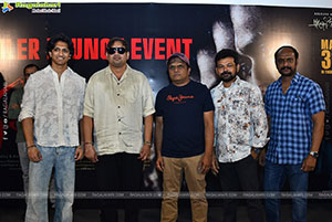 Ghatikachalam Movie Trailer Launch Event