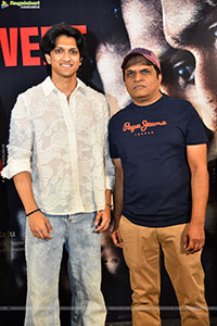 Ghatikachalam Movie Trailer Launch Event