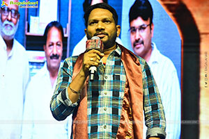 Pawan Kalyan's Hari Hara Veera Mallu Grand Press Meet