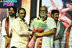 Pawan Kalyan's Hari Hara Veera Mallu Grand Press Meet