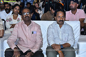 Pawan Kalyan's Hari Hara Veera Mallu Grand Press Meet