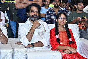 Pawan Kalyan's Hari Hara Veera Mallu Grand Press Meet