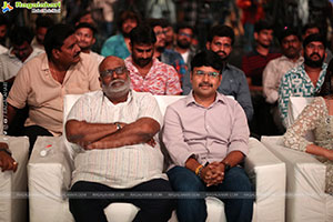 Pawan Kalyan's Hari Hara Veera Mallu Grand Press Meet