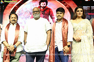 Pawan Kalyan's Hari Hara Veera Mallu Grand Press Meet