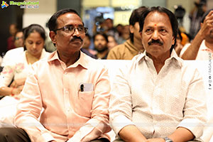 Pawan Kalyan's Hari Hara Veera Mallu Grand Press Meet