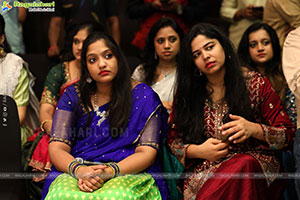 Pawan Kalyan's Hari Hara Veera Mallu Grand Press Meet