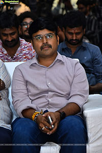 Pawan Kalyan's Hari Hara Veera Mallu Grand Press Meet