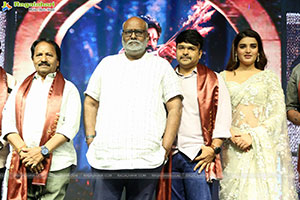 Pawan Kalyan's Hari Hara Veera Mallu Grand Press Meet
