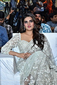 Pawan Kalyan's Hari Hara Veera Mallu Grand Press Meet