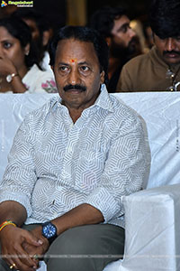 Pawan Kalyan's Hari Hara Veera Mallu Grand Press Meet