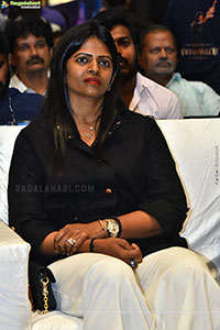 Pawan Kalyan's Hari Hara Veera Mallu Grand Press Meet