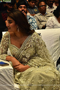 Pawan Kalyan's Hari Hara Veera Mallu Grand Press Meet