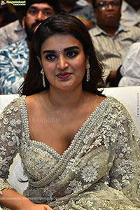 Pawan Kalyan's Hari Hara Veera Mallu Grand Press Meet