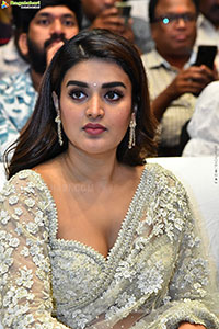 Pawan Kalyan's Hari Hara Veera Mallu Grand Press Meet