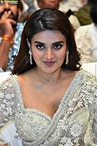 Pawan Kalyan's Hari Hara Veera Mallu Grand Press Meet