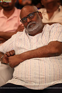 Pawan Kalyan's Hari Hara Veera Mallu Grand Press Meet