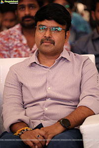 Pawan Kalyan's Hari Hara Veera Mallu Grand Press Meet