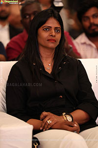 Pawan Kalyan's Hari Hara Veera Mallu Grand Press Meet