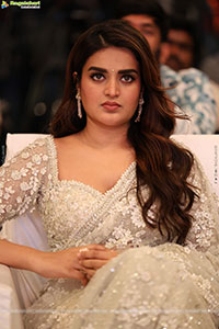 Pawan Kalyan's Hari Hara Veera Mallu Grand Press Meet