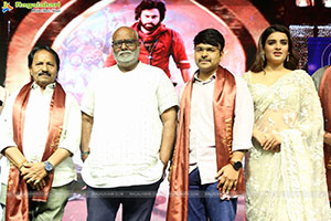 Pawan Kalyan's Hari Hara Veera Mallu Grand Press Meet