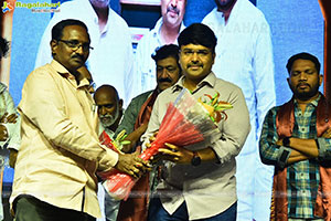 Pawan Kalyan's Hari Hara Veera Mallu Grand Press Meet