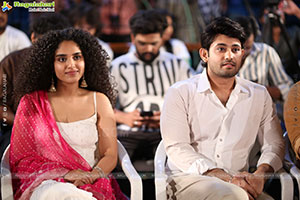 Oka Brundavanam Movie Pre Release Event
