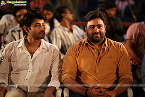 Oka Brundavanam Movie Pre Release Event