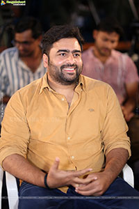Oka Brundavanam Movie Pre Release Event