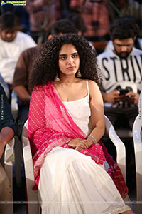 Oka Brundavanam Movie Pre Release Event