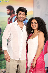 Oka Brundavanam Movie Pre Release Event