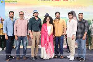 Oka Brundavanam Movie Pre Release Event