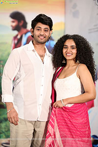Oka Brundavanam Movie Pre Release Event