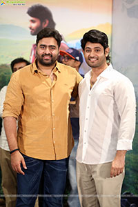Oka Brundavanam Movie Pre Release Event