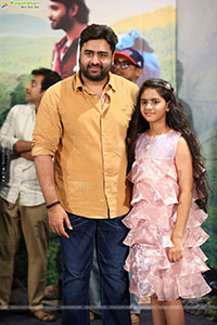 Oka Brundavanam Movie Pre Release Event