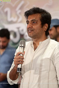 Oka Brundavanam Movie Pre Release Event